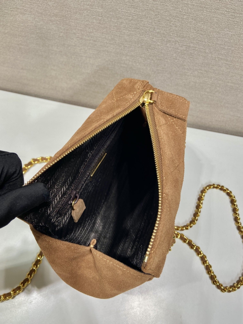 Pra*a satchel bags